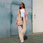 Damen Sweatjacke Sovae