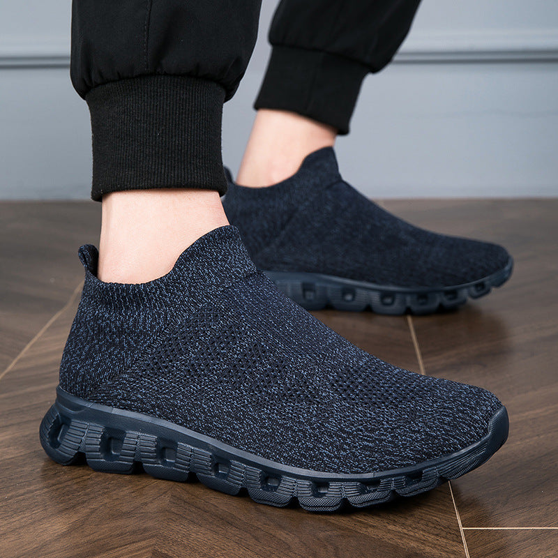 Damen Hochwertige Leichtgewicht-Sneaker Sovae