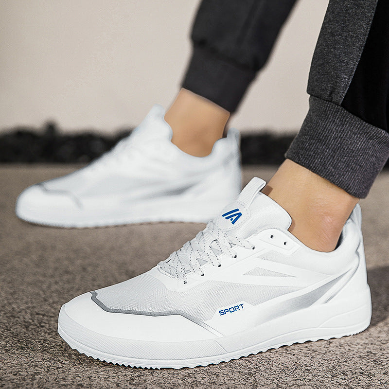 Damen Sportliche Trainingsschuhe Sovae