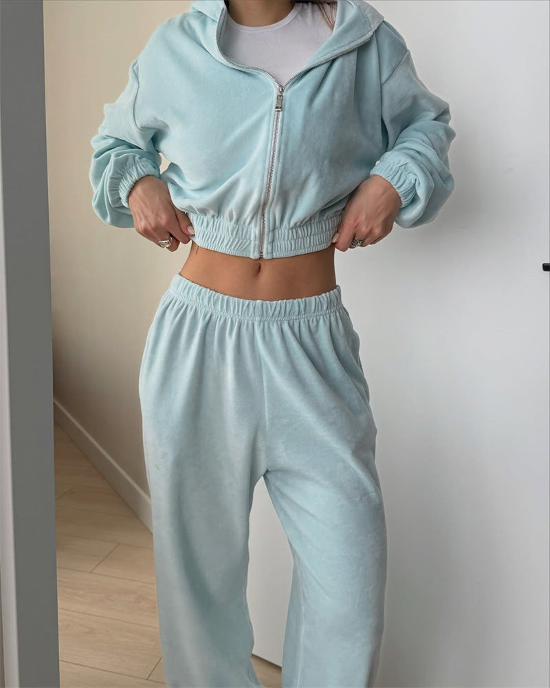 Damen Sportanzug Sovae