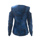 Damen Jeanshemd Sovae