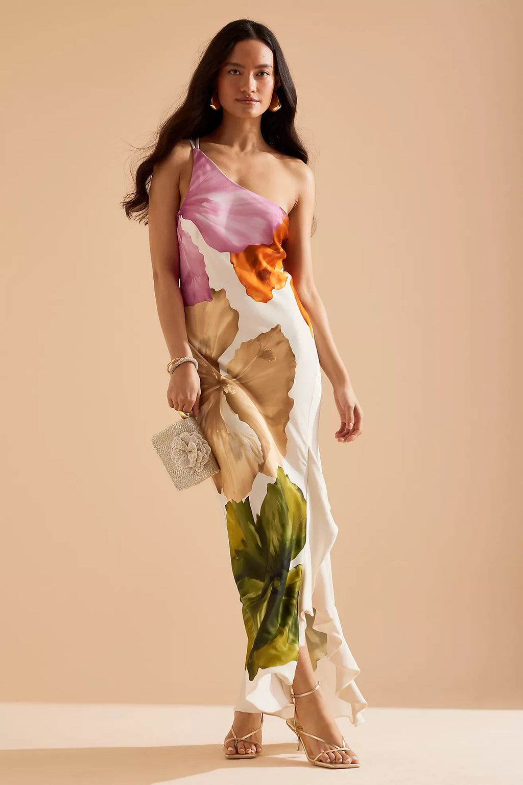 Damen Abendkleid Sovae