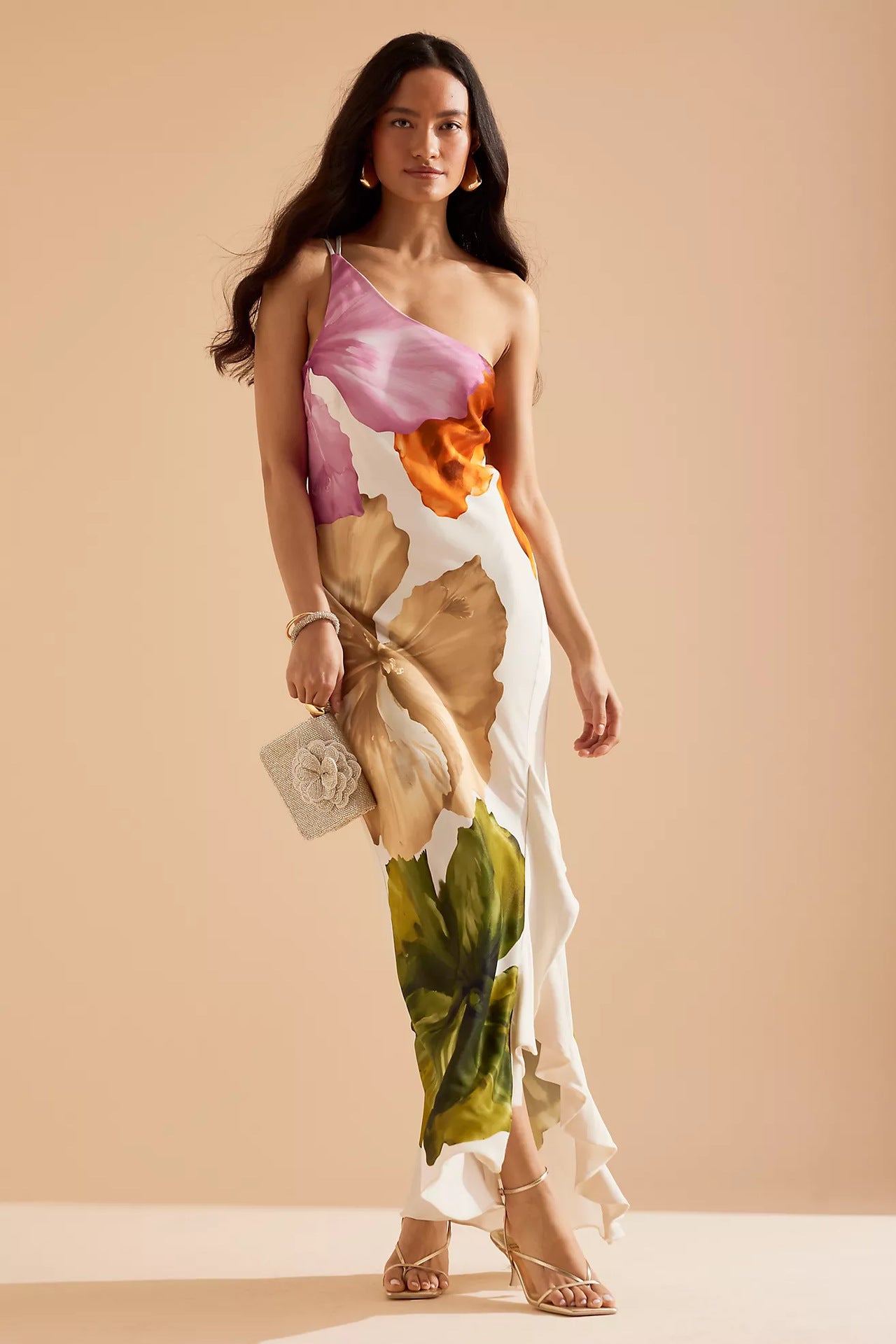 Damen Abendkleid Sovae