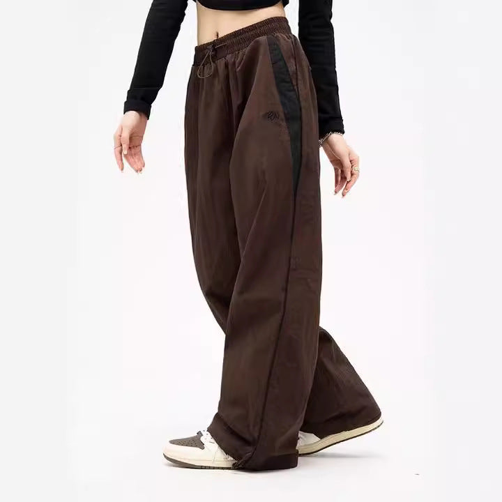 Damen weite Sporthose Sovae