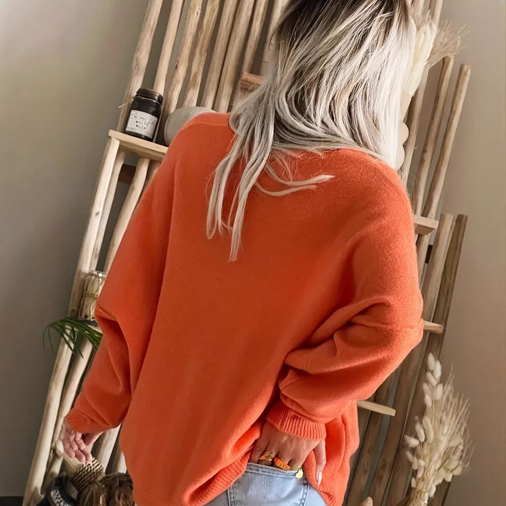 Damen Freizeitpullover Sovae