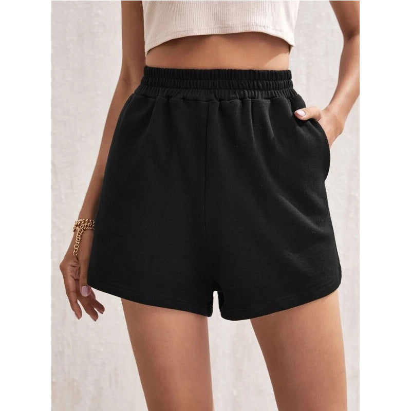 Damen Sportliche Freizeithose Sovae