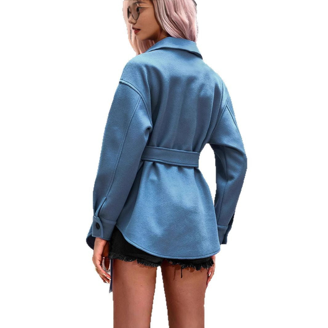 Damen Übergangsjacke Sovae