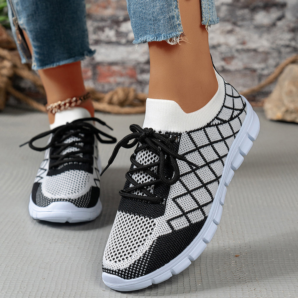 Damen Sportschuhe Sovae