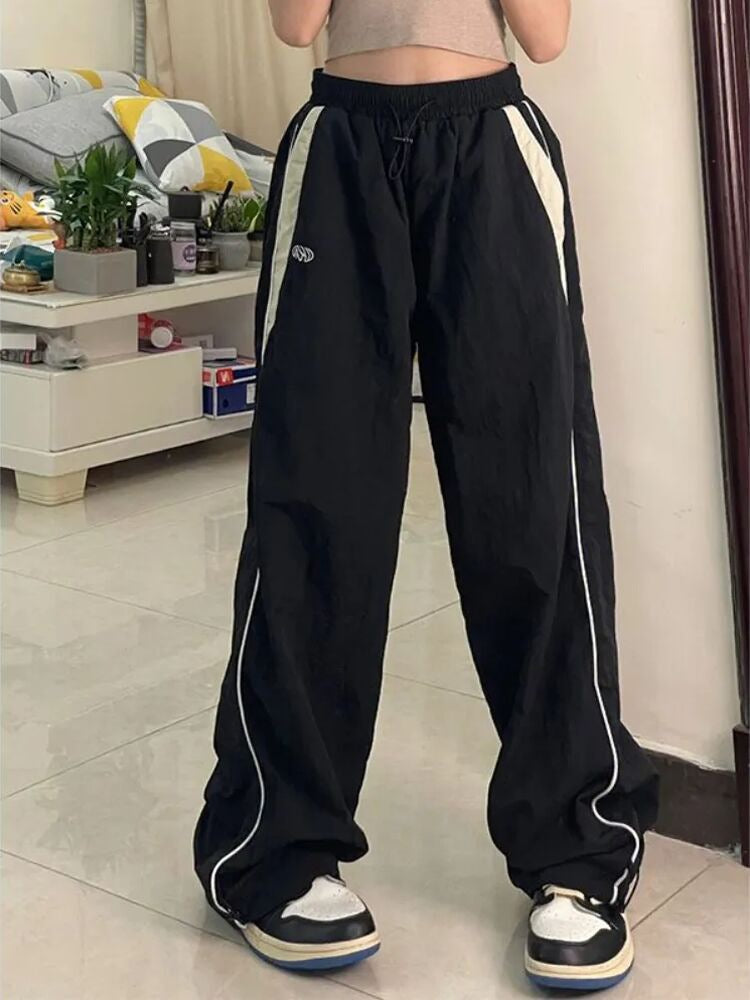 Damen weite Sporthose Sovae