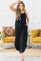 Damen Langarm Overall Sovae