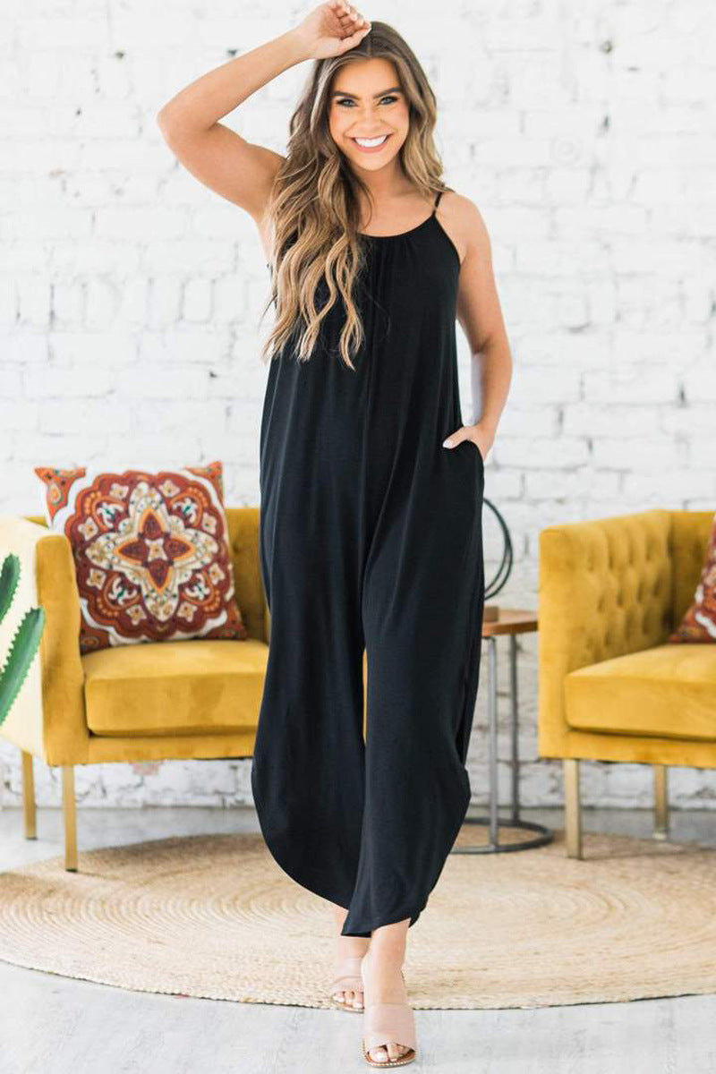 Damen Langarm Overall Sovae