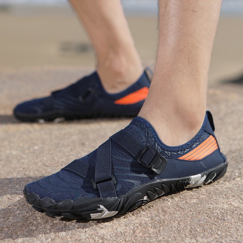 Damen Aquatische Freizeit-Schuhe Sovae