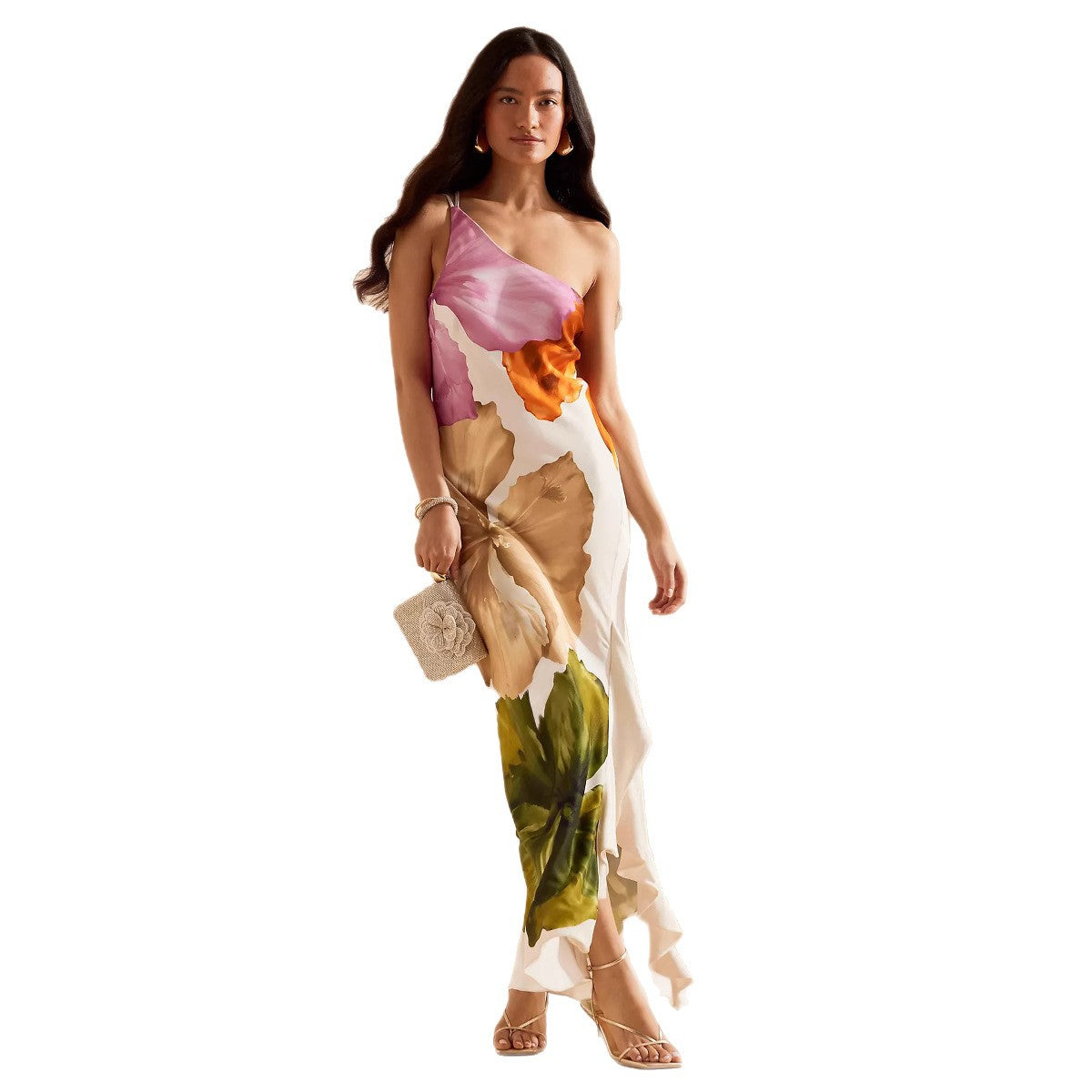 Damen Abendkleid Sovae