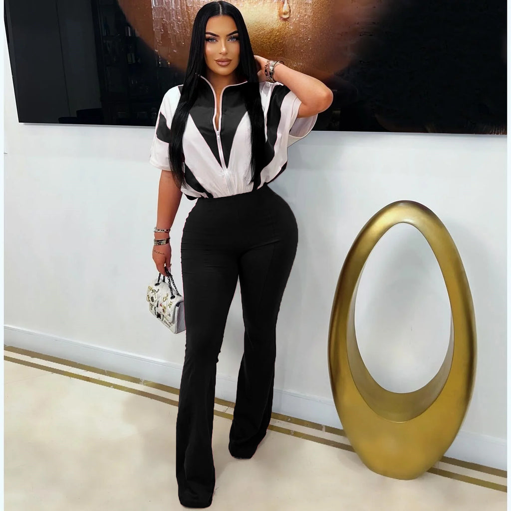 Damen Fashion-Jumpsuit Sovae