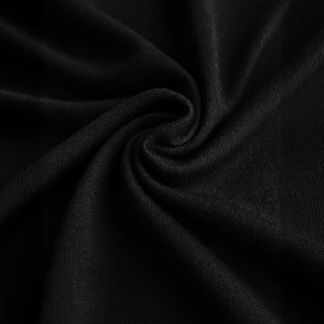 Damen weite Sporthose mit elastischem Bund Sovae