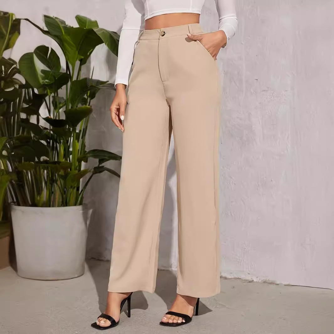 Damen weite Hosen Sovae