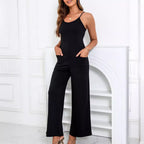Damen Jumpsuit Sovae