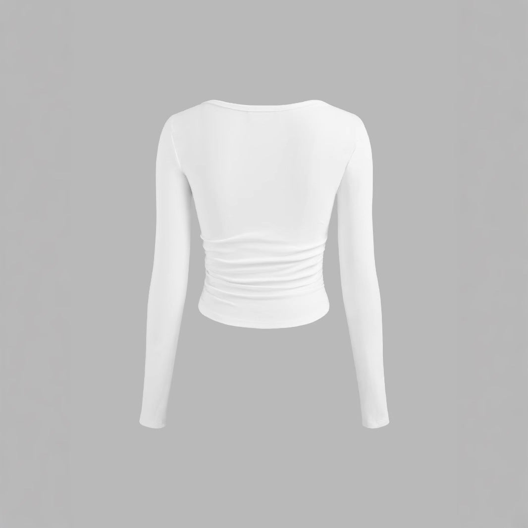 Damen Langarmshirt Sovae