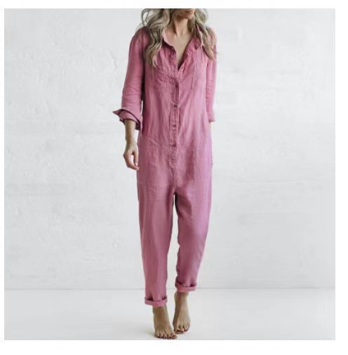 Damen Overall Sovae