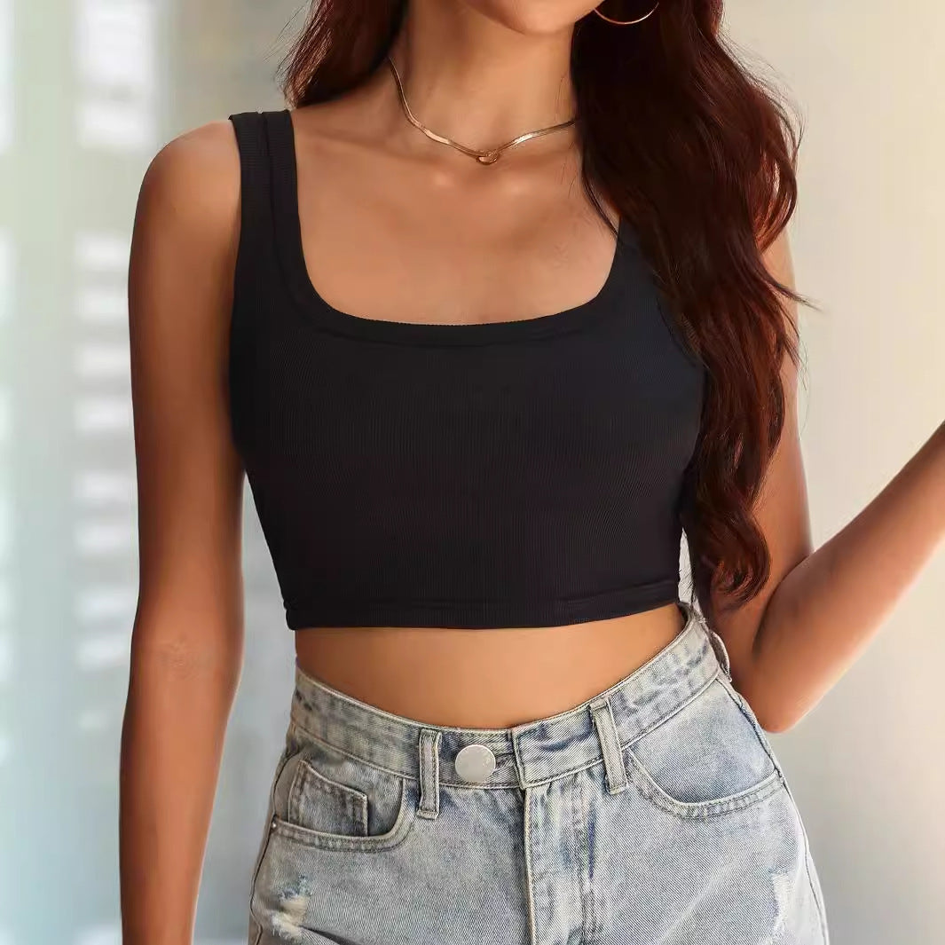 Damen Sporttop Sovae