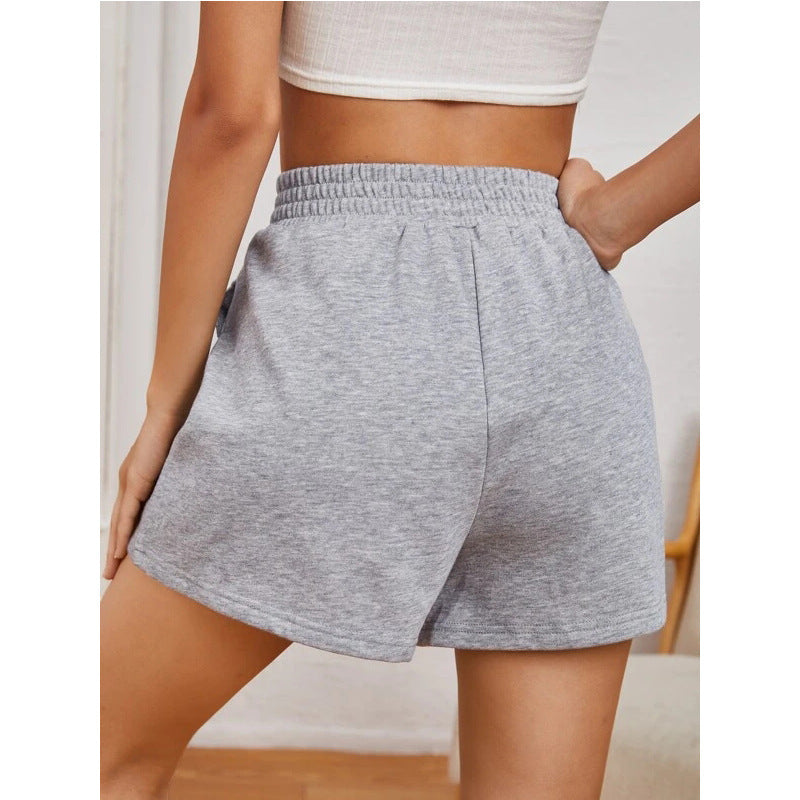 Damen Sportliche Freizeithose Sovae