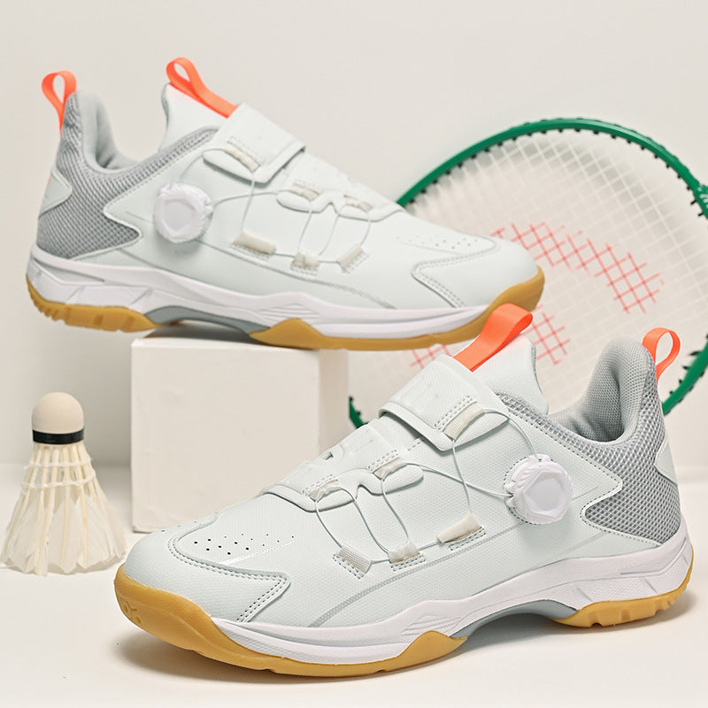 Damen Hochleistungs-Tennisschuhe mit innovativem Schnürsystem Sovae