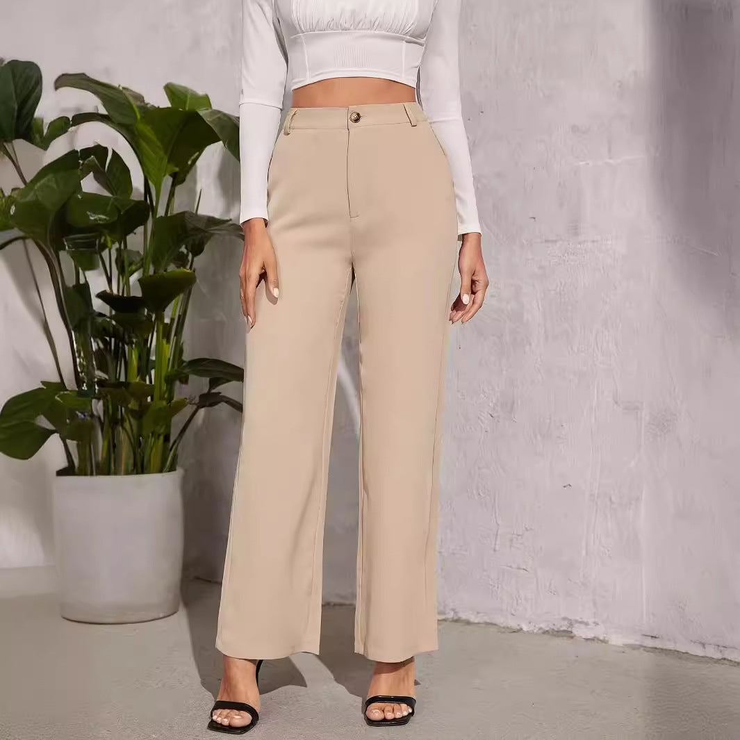 Damen weite Hosen Sovae