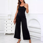 Damen Jumpsuit Sovae