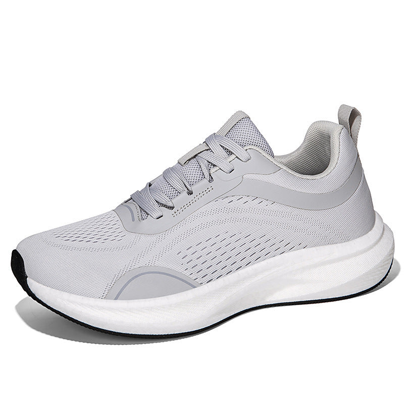 Damen Sportliche Laufschuhe mit atmungsaktiver Struktur Sovae