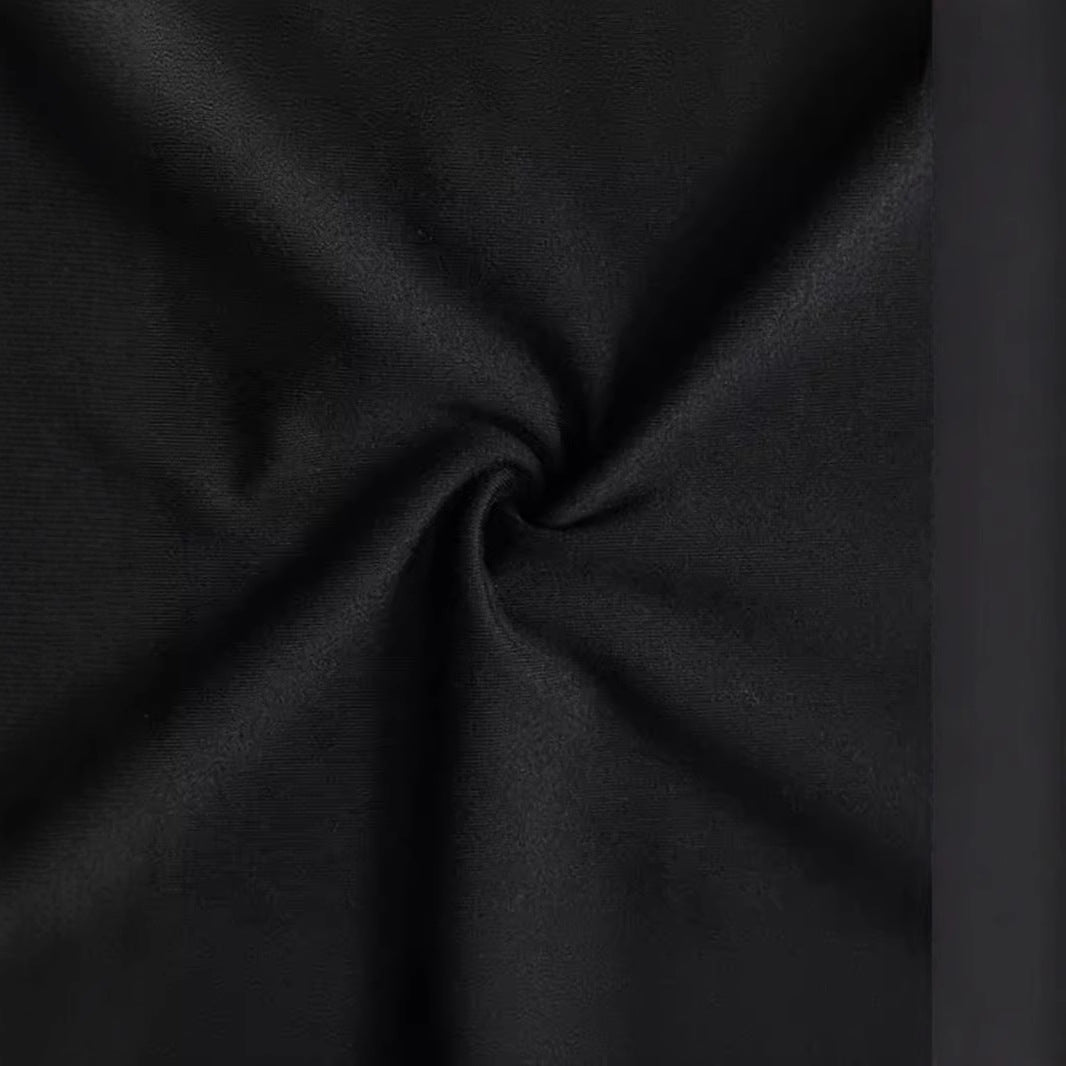 Damen Maxi-Kleid mit asymmetrischem Ausschnitt von Sovae