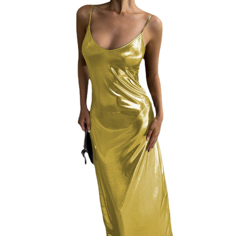 Damen Abendkleid Sovae