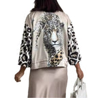 Damen Kunstvoller Sportlicher Oversized Hoodie Sovae