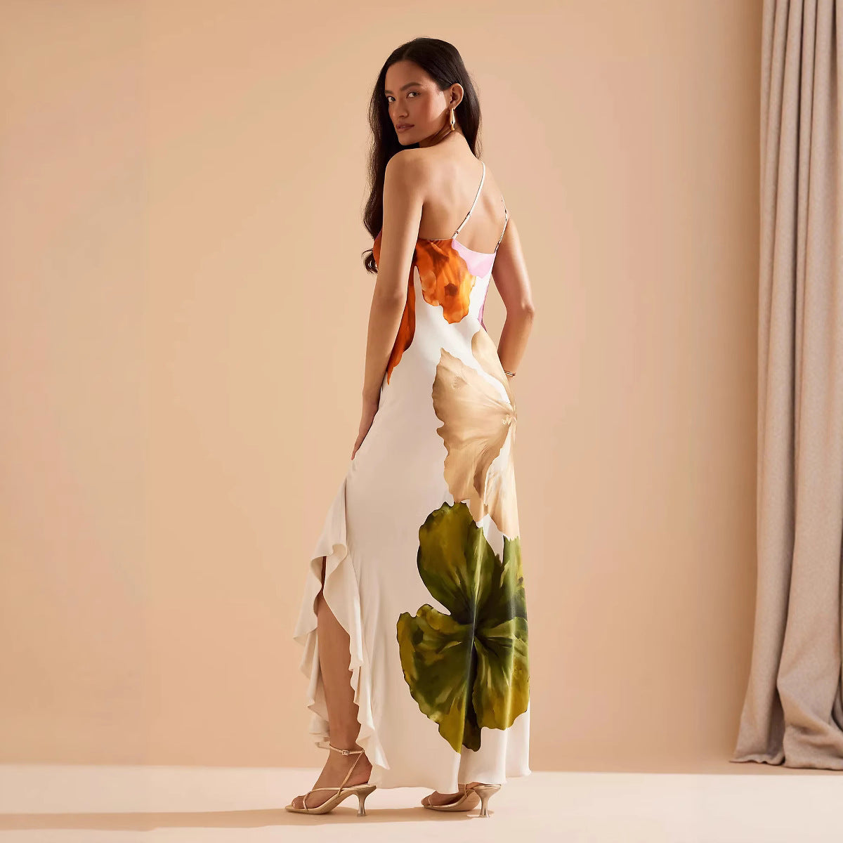 Damen Abendkleid Sovae