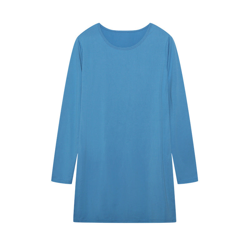 Damen Langarmshirt Sovae