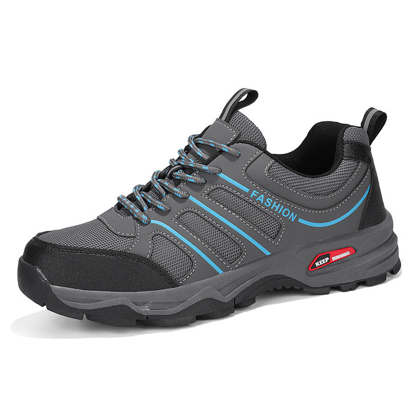 Damen Multifunktionale Trekking-Schuhe Sovae