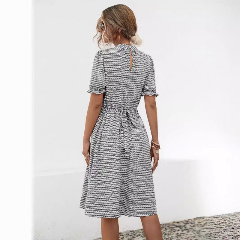 Damen Sommerkleid Sovae