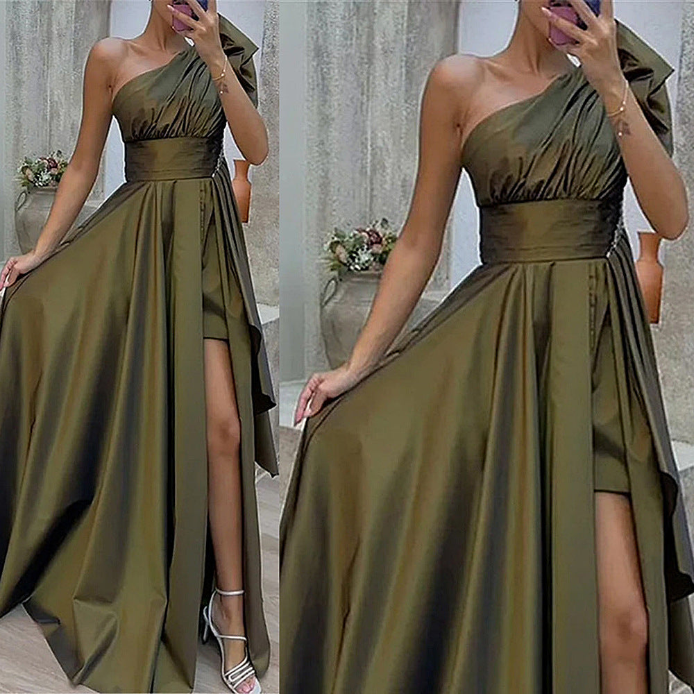 Damen Abendkleid Sovae