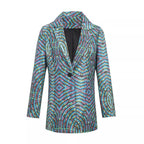 Damen modischer Blazer Sovae