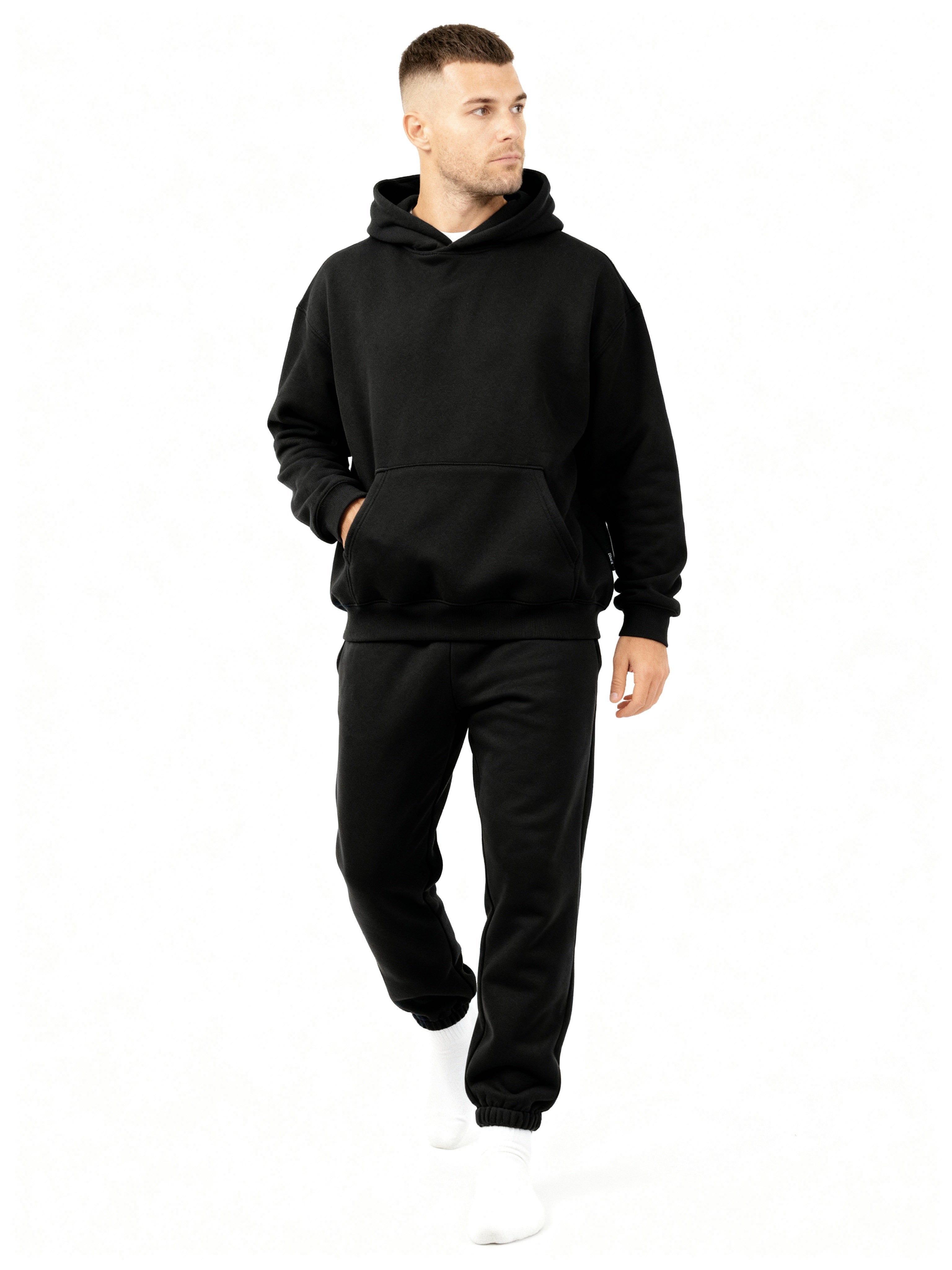 Sovae Signature Hoodie