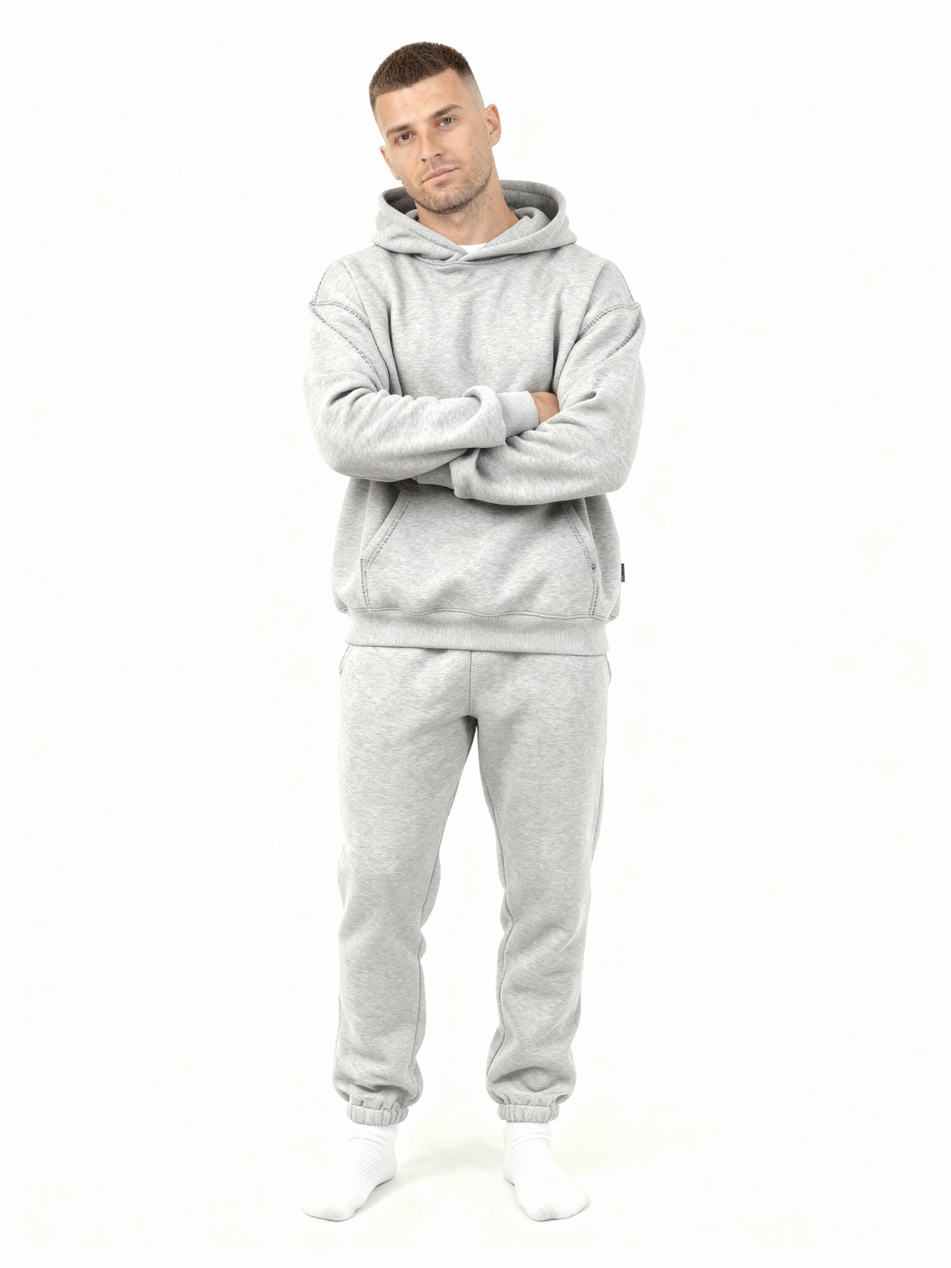 Sovae Signature Hoodie